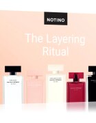 Beauty Discovery Box Notino The Layering Ritual set pentru femei