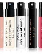 Beauty Discovery Box Notino The Layering Ritual set pentru femei