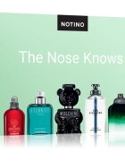 Beauty Discovery Box Notino The Nose Knows set unisex