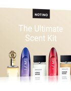 Beauty Discovery Box Notino The Ultimate Scent Kit set unisex