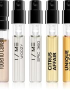Beauty Discovery Box Notino The Ultimate Scent Kit set unisex