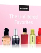 Beauty Discovery Box Notino The Unfiltered Favorites set pentru femei