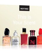 Beauty Discovery Box Notino This Is Your Scent set unisex
