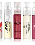 Beauty Discovery Box Notino This Is Your Scent set unisex