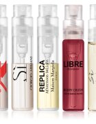 Beauty Discovery Box Notino This Is Your Scent set unisex