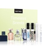 Beauty Discovery Box Notino Timeless Scents set pentru bărbați