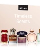 Beauty Discovery Box Notino Timeless Scents set unisex