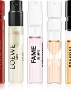 Beauty Discovery Box Notino Timeless Scents set unisex