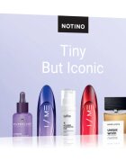 Beauty Discovery Box Notino Tiny But Iconic set unisex