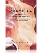 Beauty Discovery Box Notino Tiny Glow Gang set pentru femei