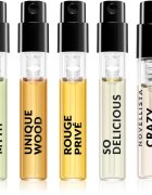 Beauty Discovery Box Notino Unisex Unstoppable (NOVELLISTA) set unisex
