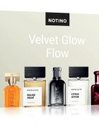 Beauty Discovery Box Notino Velvet Glow Flow set pentru bărbați