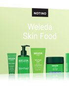 Beauty Discovery Box Notino Weleda Skin Food set pentru femei