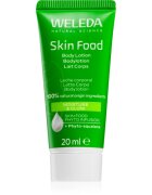 Beauty Discovery Box Notino Weleda Skin Food set pentru femei
