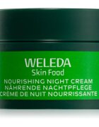 Beauty Discovery Box Notino Weleda Skin Food set pentru femei