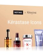 Beauty Discovery Box Notino × Kérastase – Kérastase Icons set pentru femei