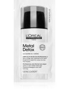 Beauty Discovery Box Notino × L'Oréal Professionnel –⁠⁠⁠⁠⁠⁠ Metal Detox: Stop Hair Breakage Routine set pentru femei