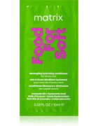 Beauty Discovery Box Notino × Matrix –⁠⁠⁠⁠⁠⁠ Food for Soft: Perfect Hydration Routine set pentru femei