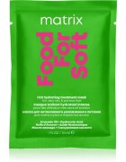 Beauty Discovery Box Notino × Matrix –⁠⁠⁠⁠⁠⁠ Food for Soft: Perfect Hydration Routine set pentru femei