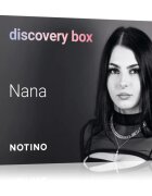Beauty Discovery Box Notino × Nana set pentru femei editie limitata