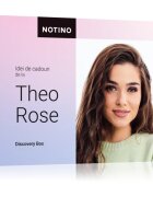Beauty Discovery Box Notino × Theo Rose set unisex editie limitata