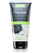 Beauty Formulas Charcoal gel de curățare cu carbune activ pentru ten gras si problematic 150 ml