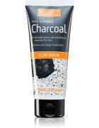 Beauty Formulas Charcoal masca pentru curatare profunda cu cărbune activ 100 ml