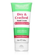 Beauty Formulas Dry & Cracked crema de maini 100 ml