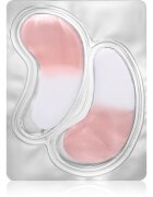 Beauty Formulas Eye Gel Patches tampoane cu gel împotriva ridurilor de sub ochi 6 buc