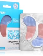 Beauty Formulas Eye Gel Patches tampoane cu gel împotriva ridurilor de sub ochi 6 buc