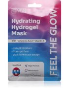 Beauty Formulas Feed The Skin masca hidratanta faciale 1 buc