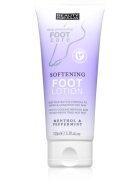Beauty Formulas Foot Care crema catifelanta pentru picioare 100 ml