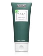 Beauty Formulas Hemp crema de maini 100 ml