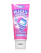 Beauty Formulas Kids pastă de dinți pentru copii 100 ml