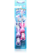 Beauty Formulas Kids periuțe de dinți pentru copii 2 buc