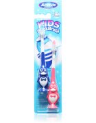 Beauty Formulas Kids periuțe de dinți pentru copii 2 buc