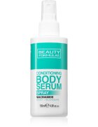 Beauty Formulas Niacinamide ler pentru corp cu efect de hidratare in spray 150 ml