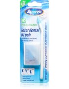 Beauty Formulas Oral Care perie interdentara 11 buc