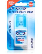 Beauty Formulas Oral Care spray de gura 15 ml