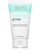 Beauty Formulas Overnight Rescue crema de noapte 75 ml