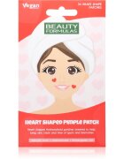 Beauty Formulas Pimple Patch plasturi pentru piele problematică 24 buc