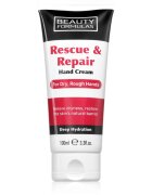 Beauty Formulas Rescue & Repair crema de maini 100 ml