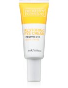 Beauty Formulas Restoring Eye Cream crema de ochi 20 ml