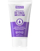 Beauty Formulas Retinol Crema intens hidratanta anti-rid 75 ml