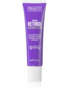 Beauty Formulas Retinol ser anti-imbatranire 30 ml