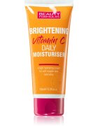 Beauty Formulas Vitamin C crema de fata hidratanta cu vitamina C 100 ml