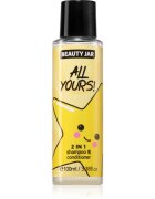 Beauty Jar All Yours! sampon si balsam 2 in 1 100 ml