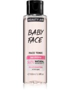 Beauty Jar Baby Face lotiune tonica regeneratoare 100 ml