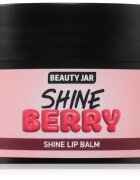 Beauty Jar Berry Shine balsam de buze 15 ml