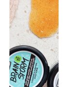 Beauty Jar Brainstorm crema delicata pentru exfoliere pentru scalp 100 g